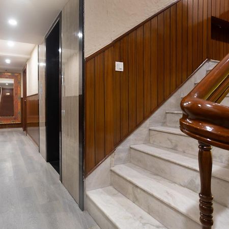 Thamel Boutique Hotel Catmandu Exterior foto