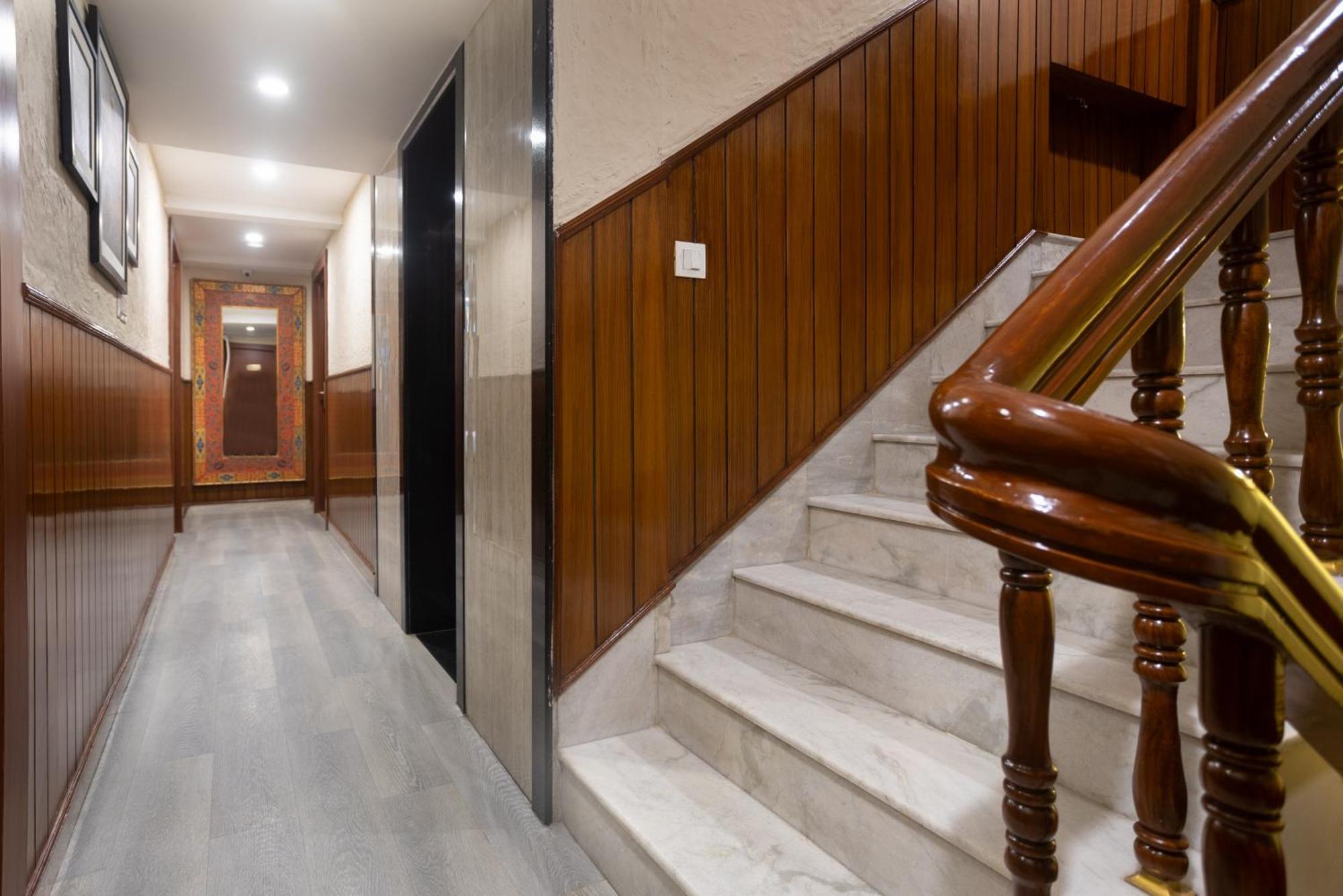 Thamel Boutique Hotel Catmandu Exterior foto